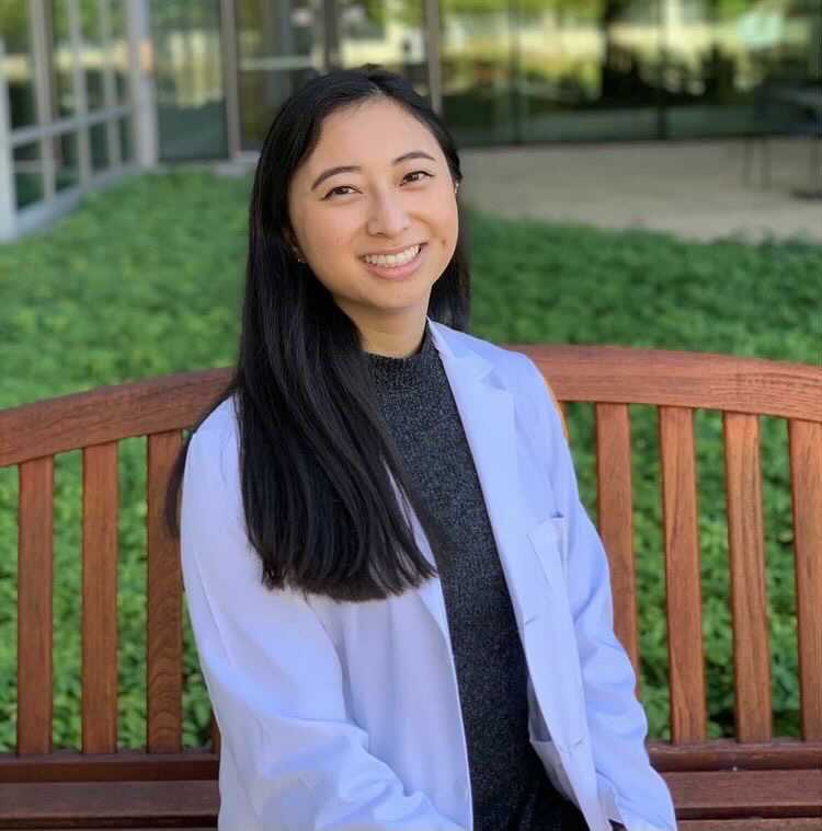Med Student Takeover