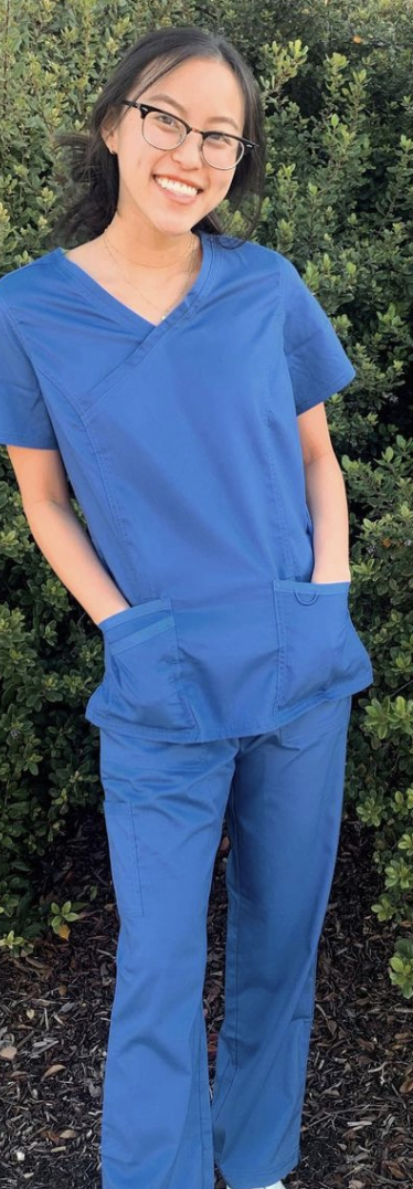 Premed Takeover
