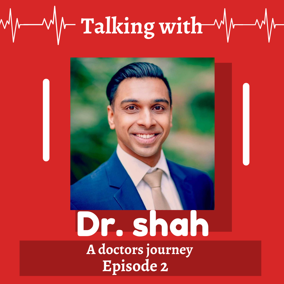 Darsh Shah interview artwork