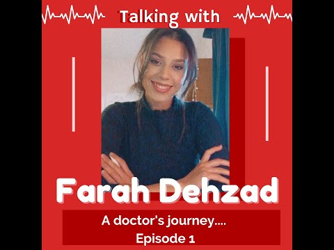 Farah Dehzad interview artwork
