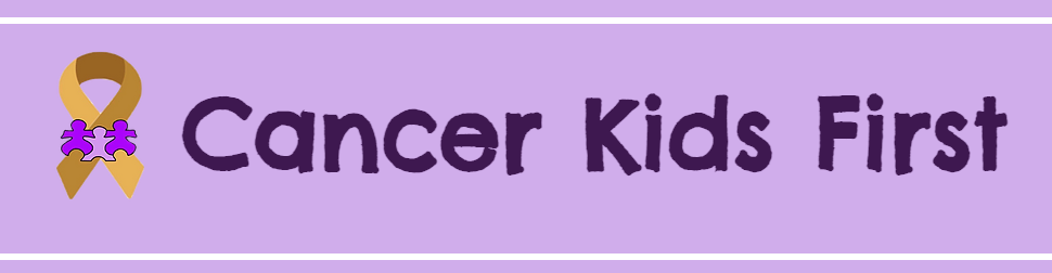 Cancer Kids First