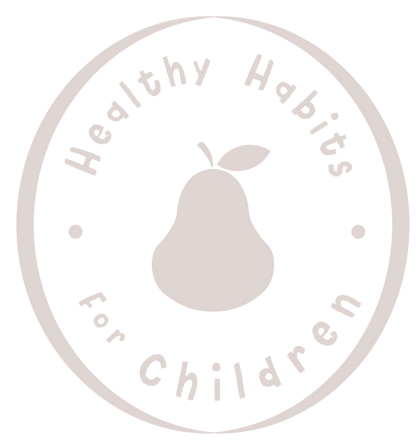 Healthy Habits for Children