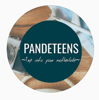 Pandeteens