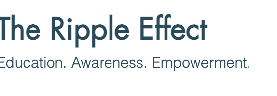 The Ripple Effect