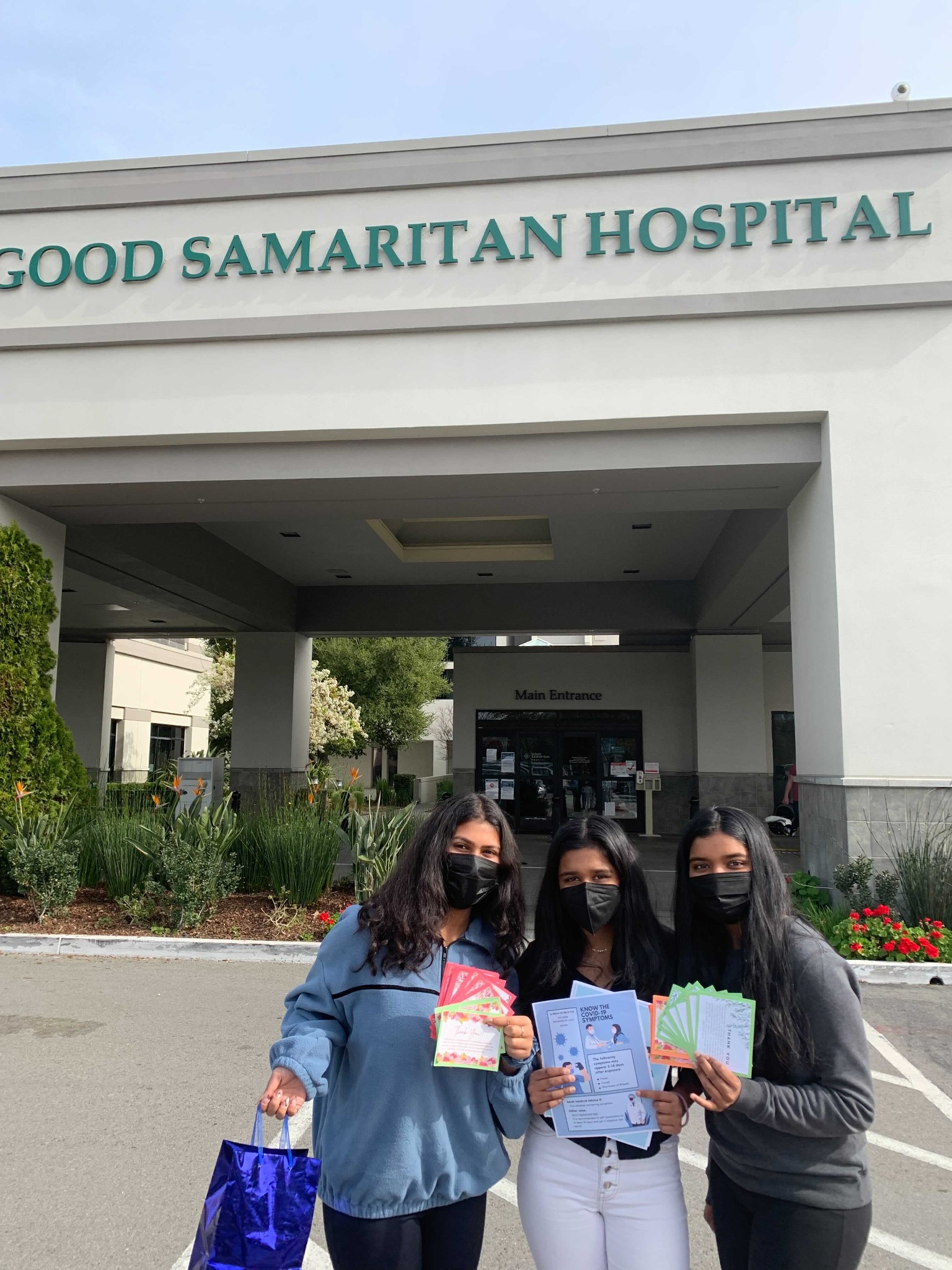 Good Samaritan Hospital