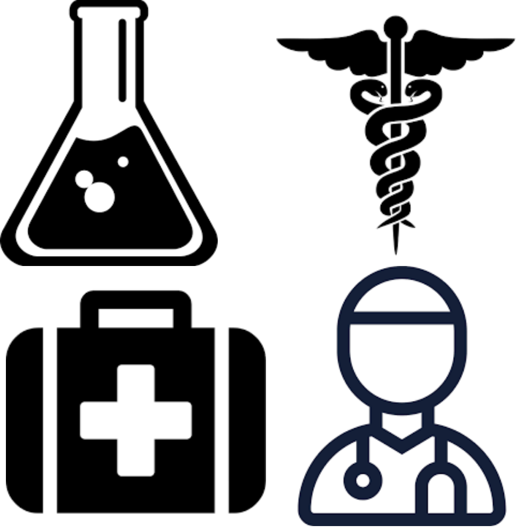 Becoming a Medical Professional, webinar series