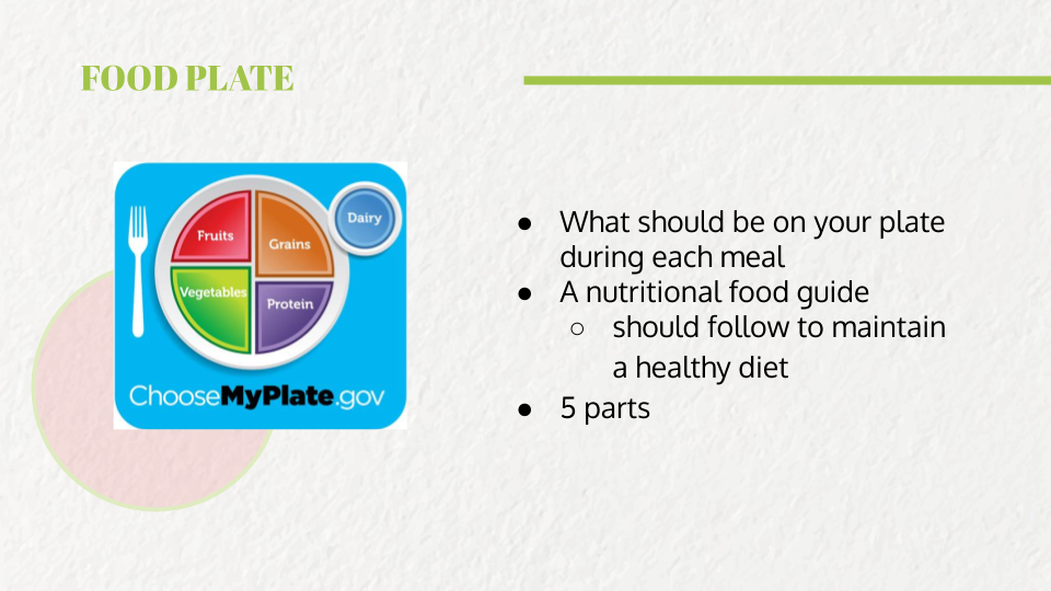 Nutrition Workshop photo 6