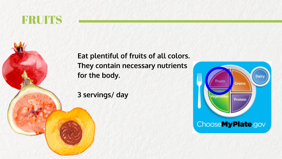 Nutrition Workshop photo 8