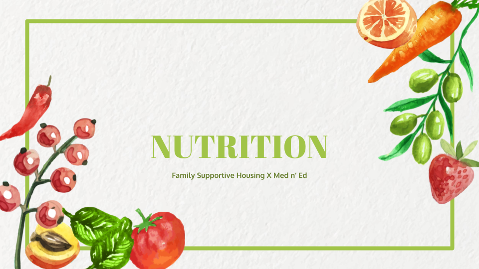 Nutrition Workshop photo 41