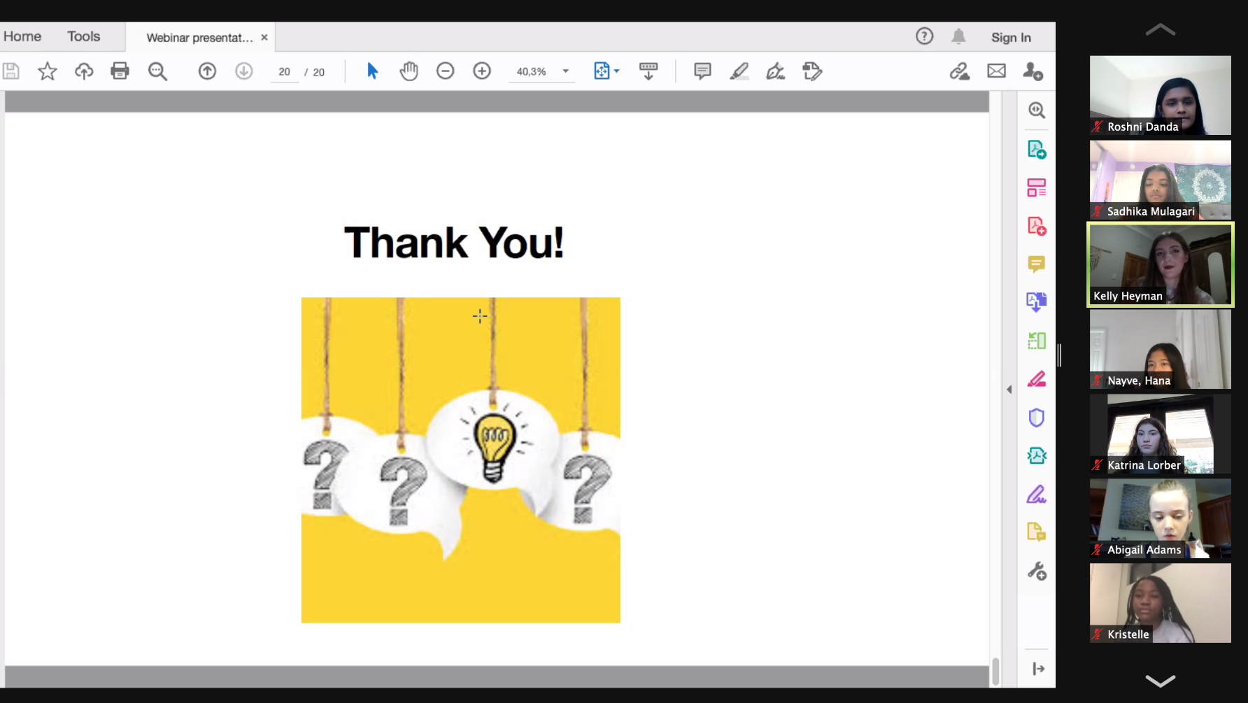 Webinar 2 presentation slide 3