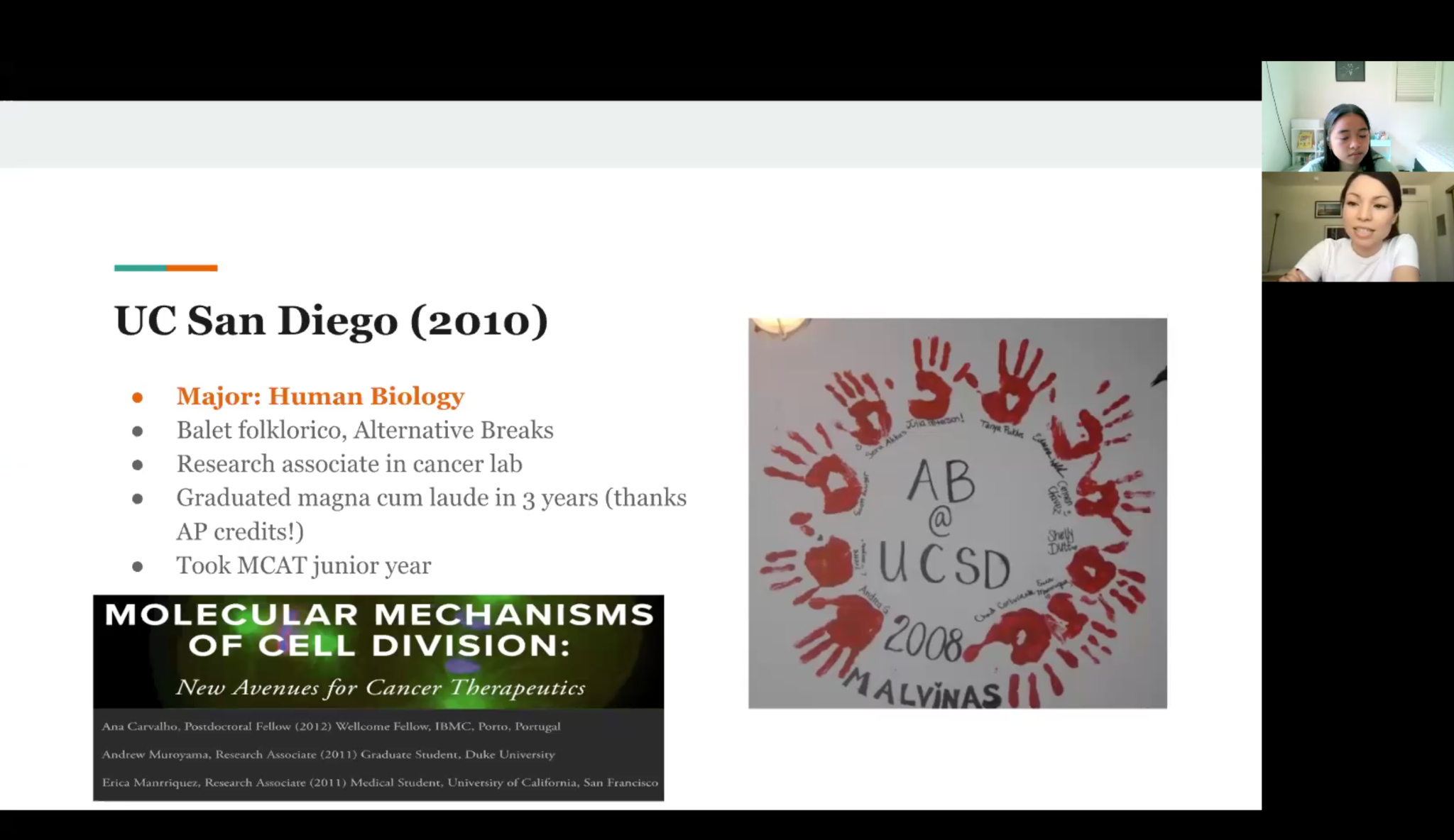 Webinar 4 presentation slide 2