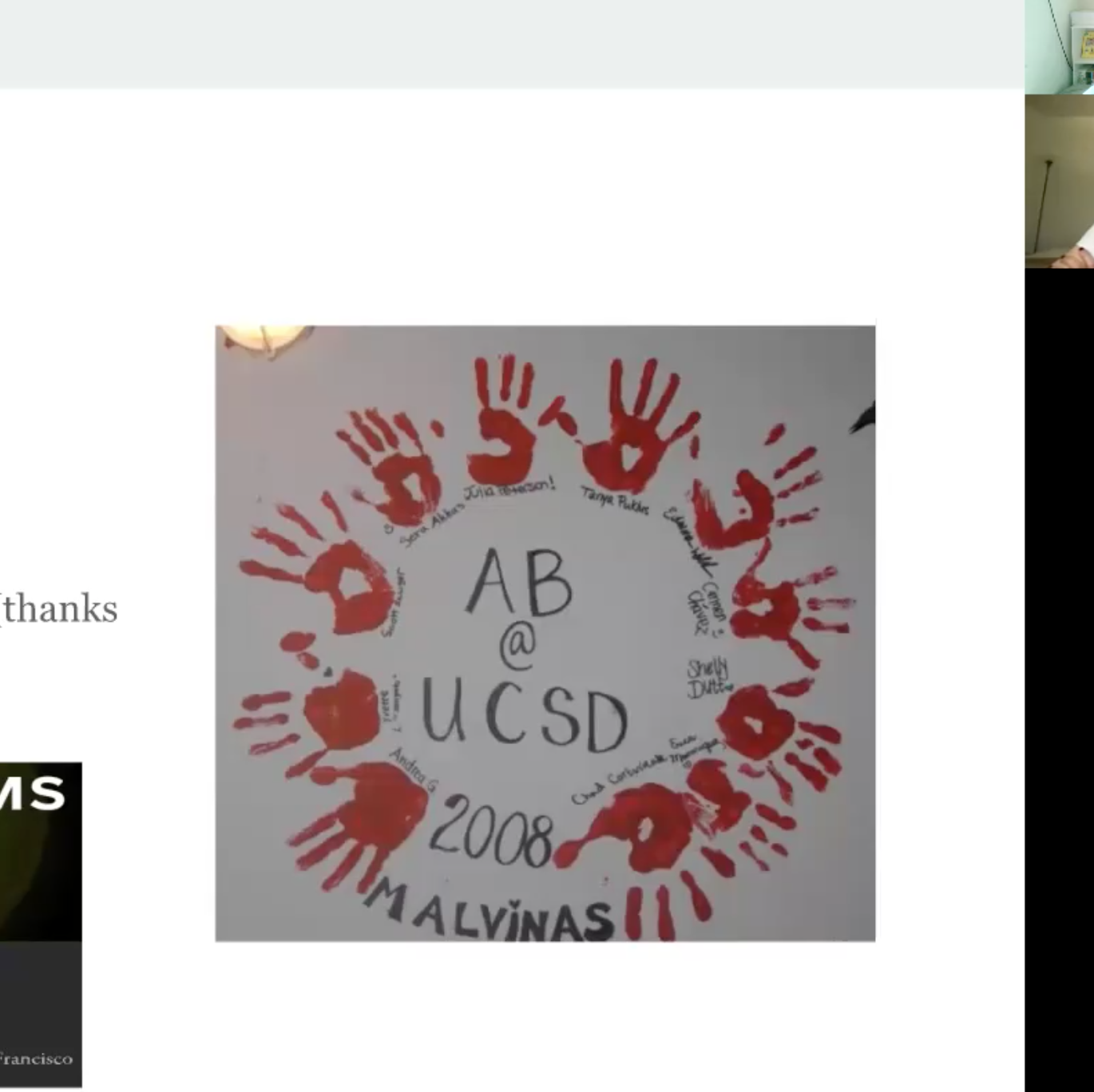 Webinar #4 Medical Professional