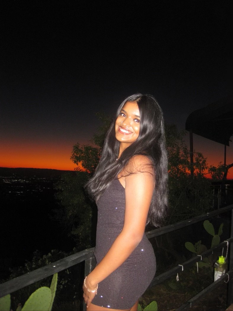 Sadhika Mulagari