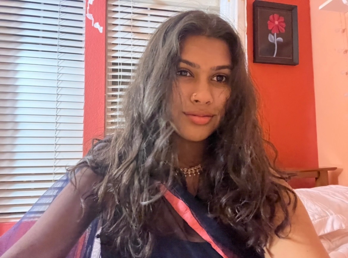 Sudhiksha Das